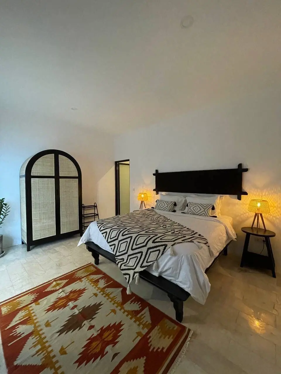 2-Bedroom Villa for Rent in Padonan – Monthly & Yearly Options Available — image 4