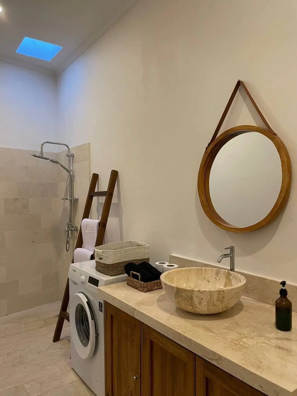 2-Bedroom Villa for Rent in Padonan – Monthly & Yearly Options Available — image 3