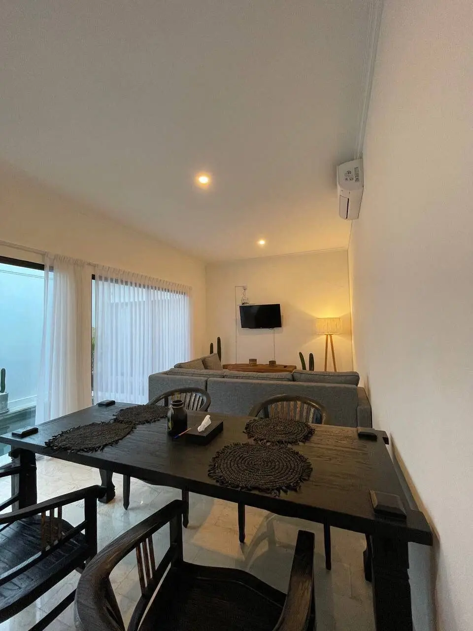 2-Bedroom Villa for Rent in Padonan – Monthly & Yearly Options Available — image 2