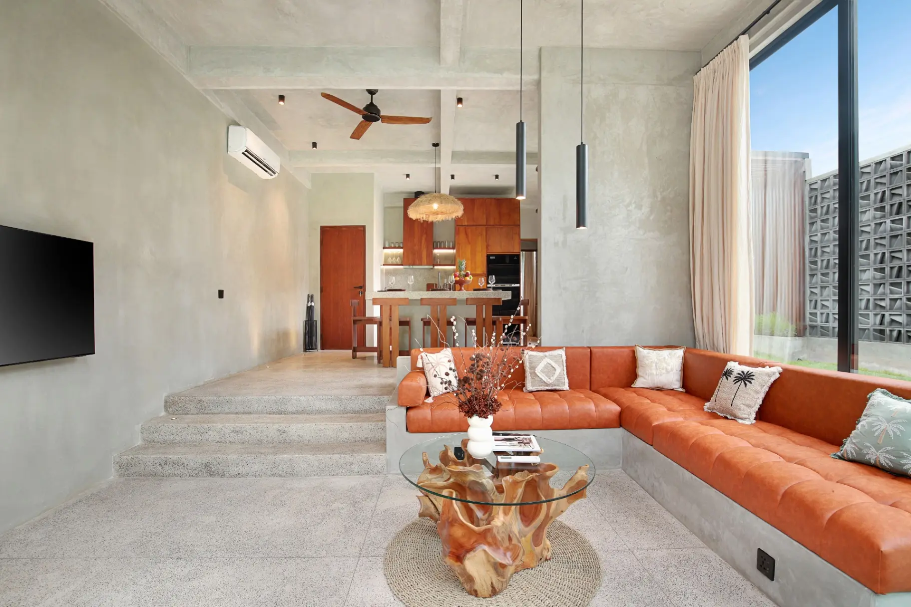 Brand New 2BR Garden Villa w/ Private Pool — image 1