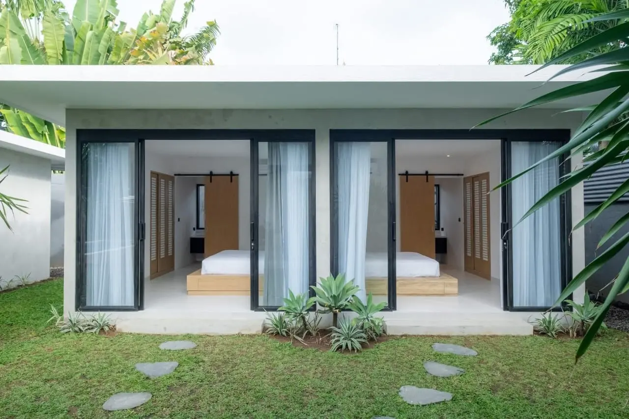 Villa For Rent 4 Bed In SeminyakBadung Bali PO-3746 — image 2