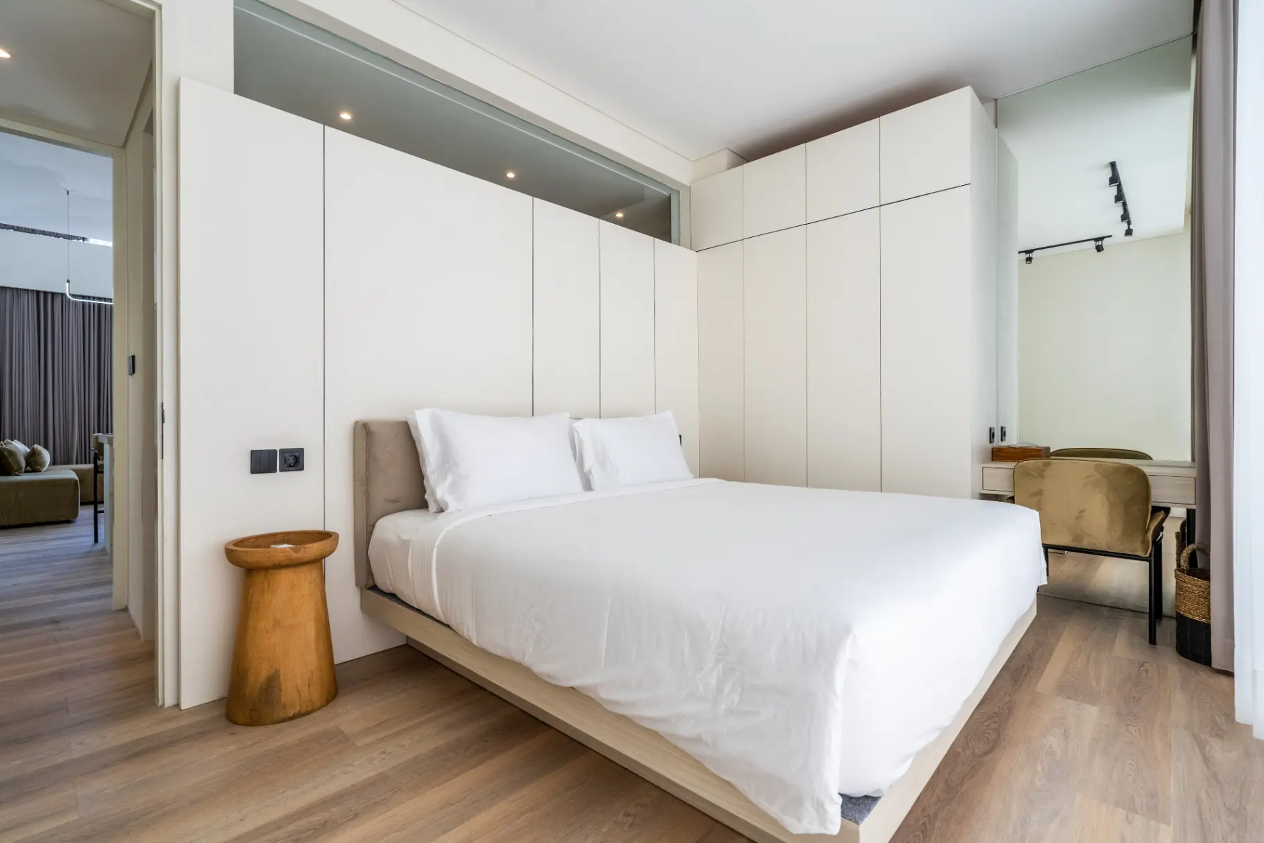 Oasis 8 - Modern 2BR Canggu Villa | Pool & Near Beaches — image 4