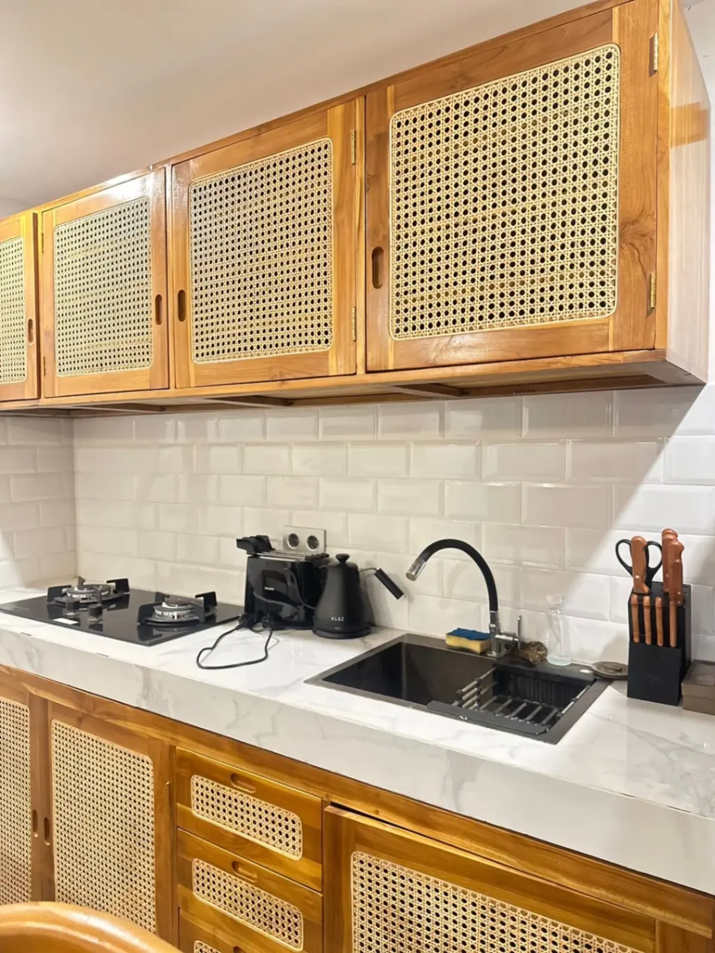 WARM-VIBE 2BR VILLA KEROBOKAN — image 3