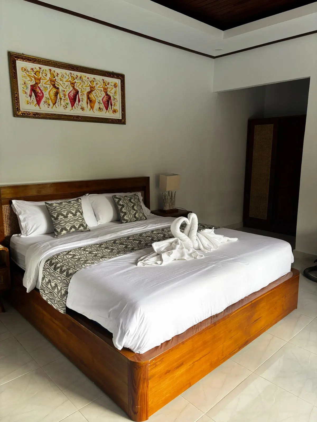 Near Ubud - New 1 Bedroom Villa with private pool — image 1