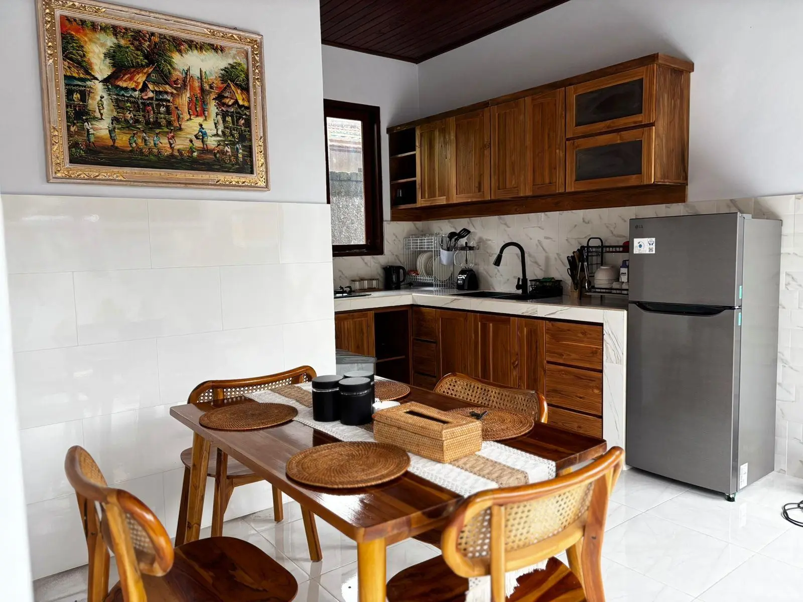 Near Ubud - New 1 Bedroom Villa with private pool — image 2