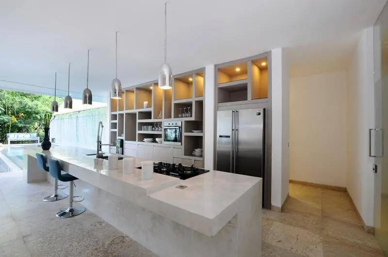 Tojara Villa – Luxury 3-Bedroom Loft-Style Residence in the Heart of Umalas — image 3