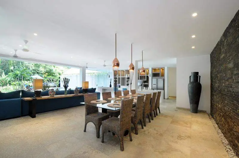 Tojara Villa – Luxury 3-Bedroom Loft-Style Residence in the Heart of Umalas — image 2