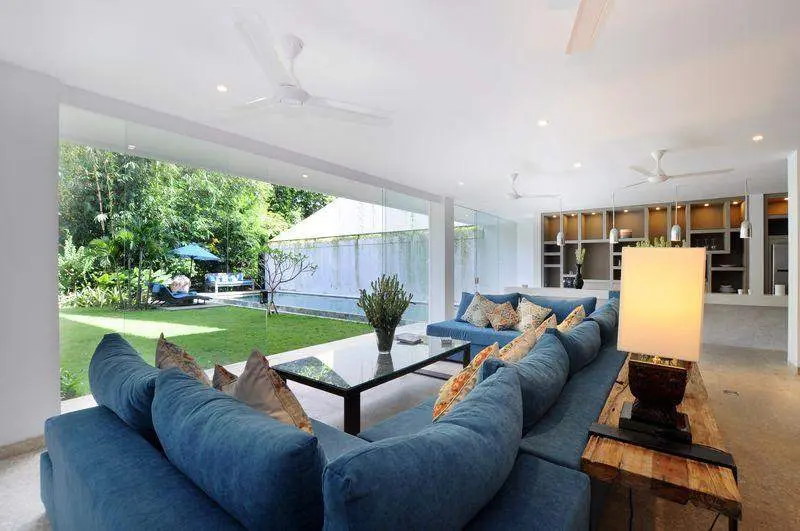 Tojara Villa – Luxury 3-Bedroom Loft-Style Residence in the Heart of Umalas — image 1