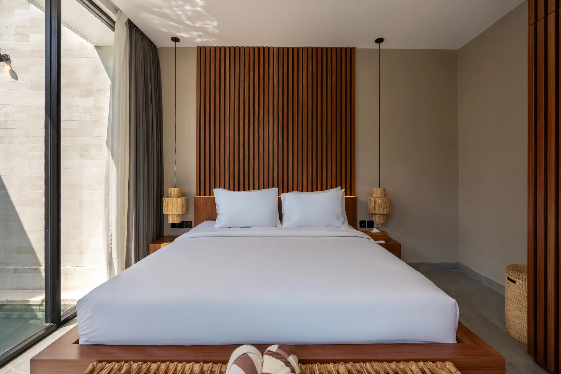 Solencia - Uluwatu 3BR Designer Villa with Pool & Bathtub — image 3