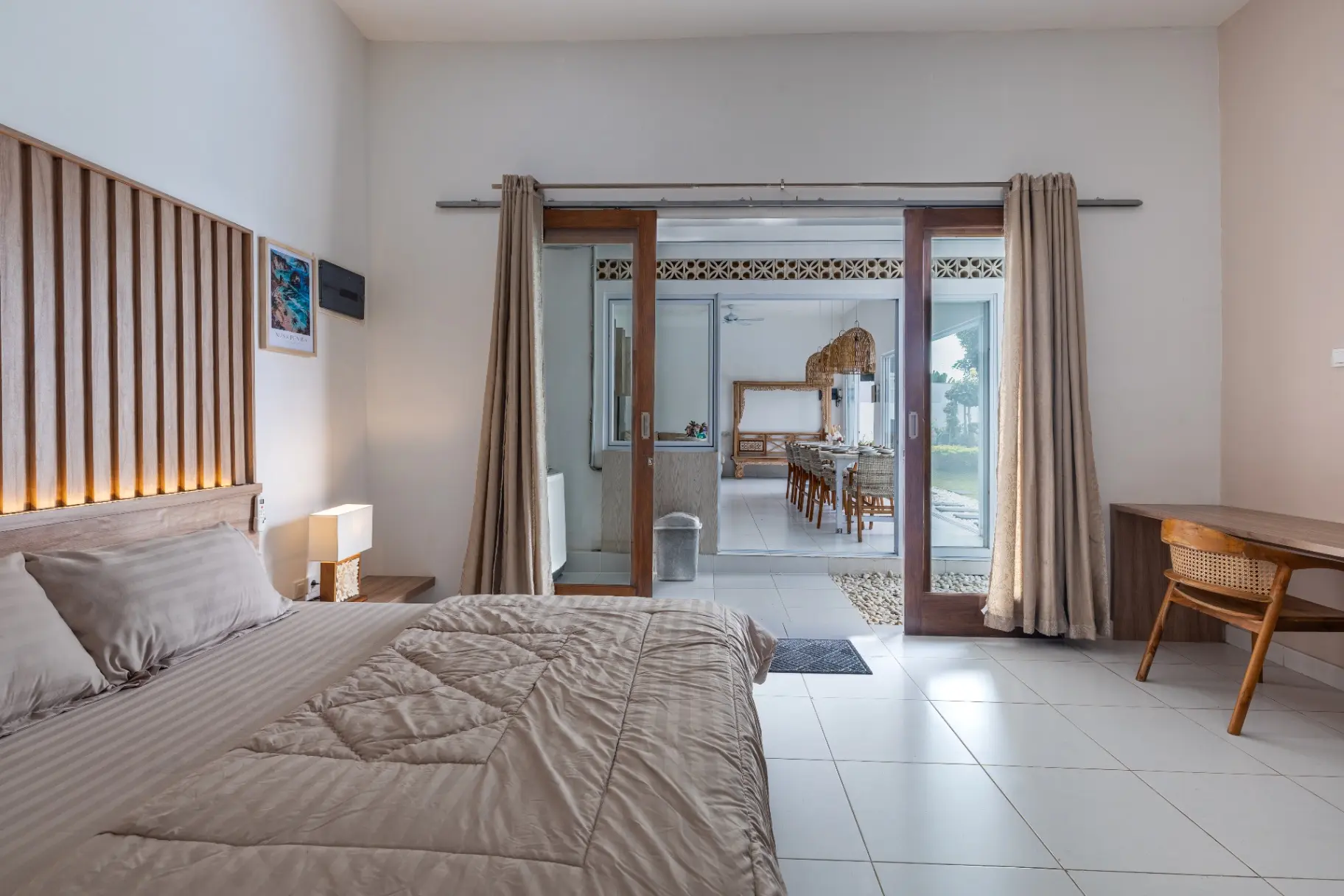 Soma - 5BR Luxury Designer Villa Uluwatu near Savaya — image 3
