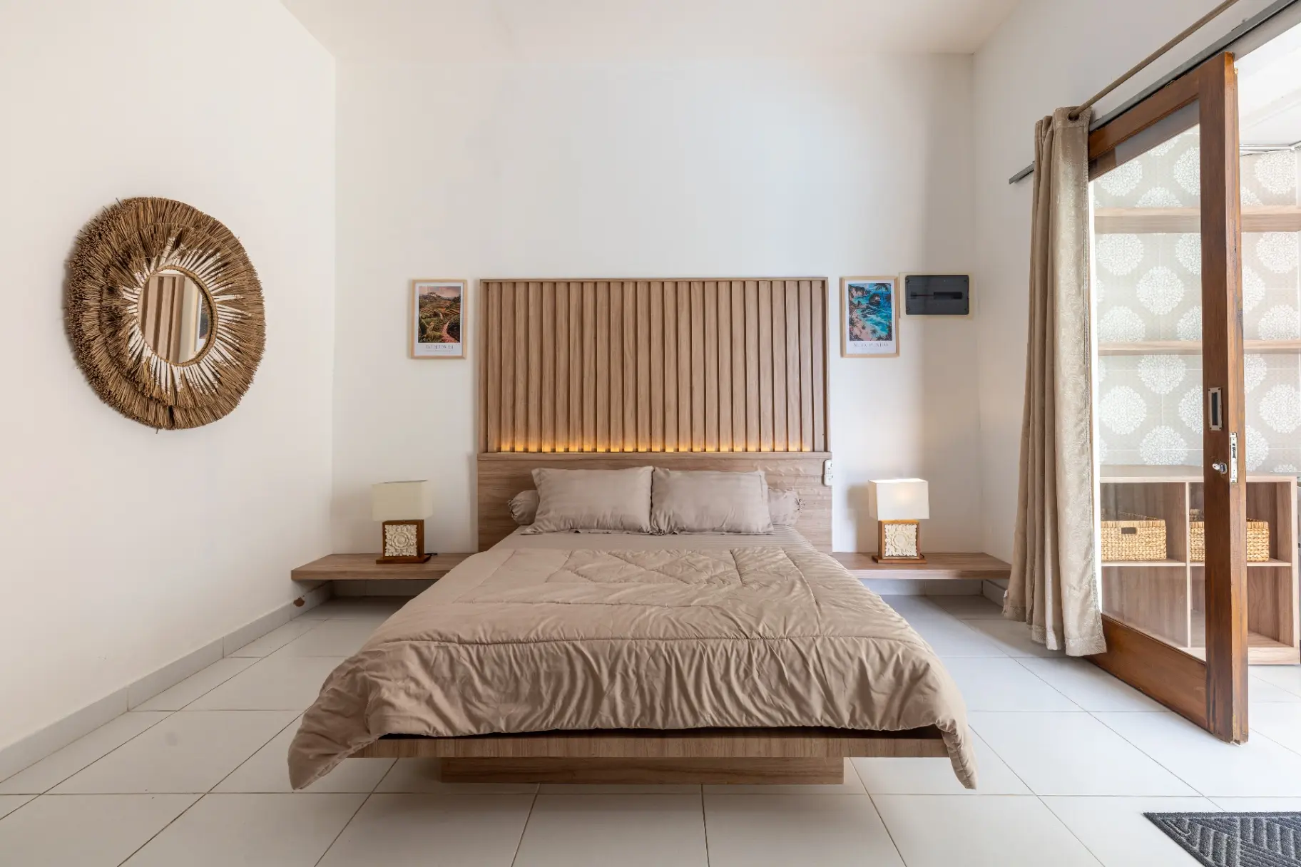 Soma - 5BR Luxury Designer Villa Uluwatu near Savaya — image 1