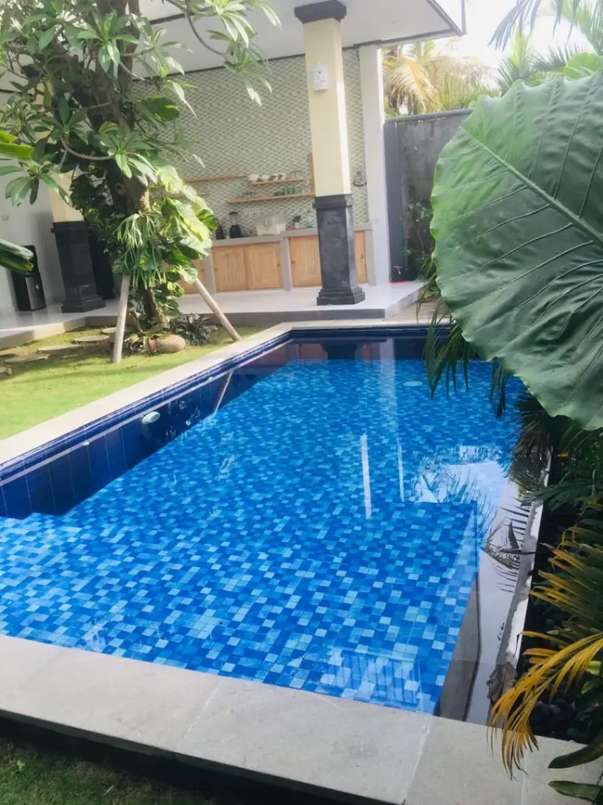 3 BEDROOM VILLA IN CANGGU PADONAN