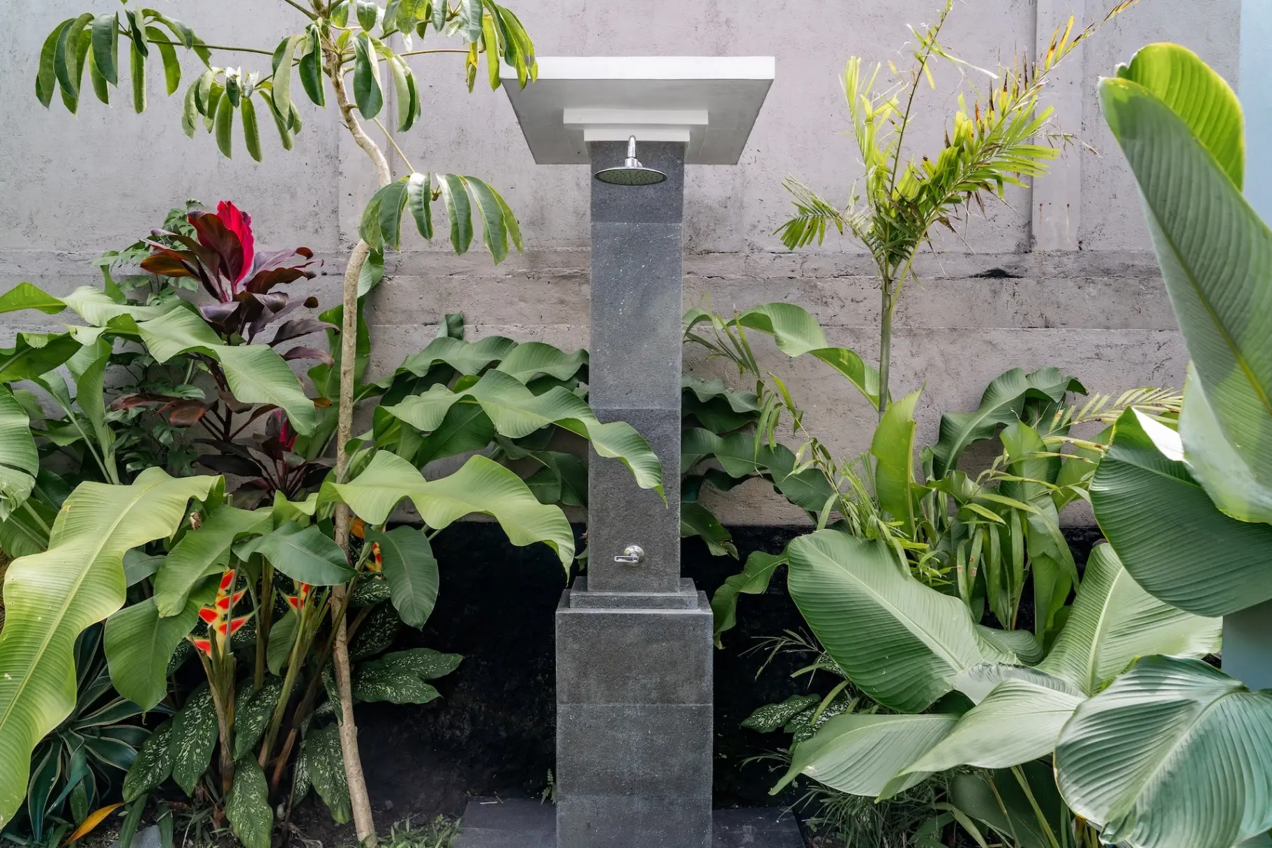 Peaceful Private One-Bedroom Pool Villa in Ubud — image 4