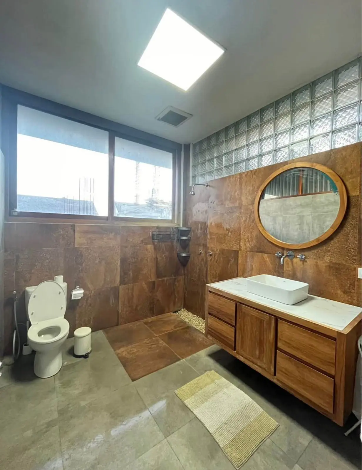 1 Bedroom Studio Villa in Canggu — image 3