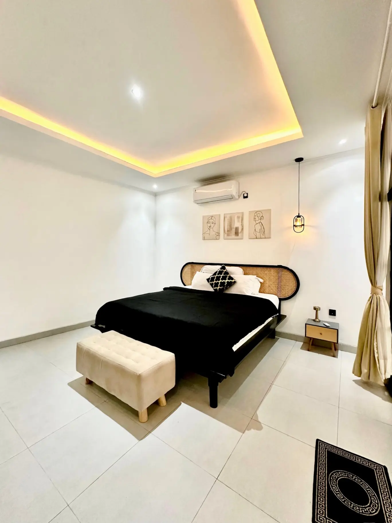 2BR Greek Style Villa in Tumbak Bayuh — image 4