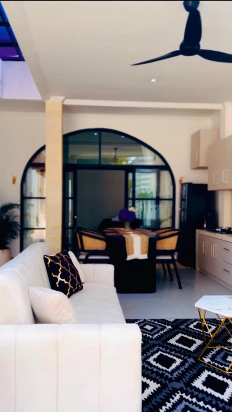 2BR Greek Style Villa in Tumbak Bayuh — image 2