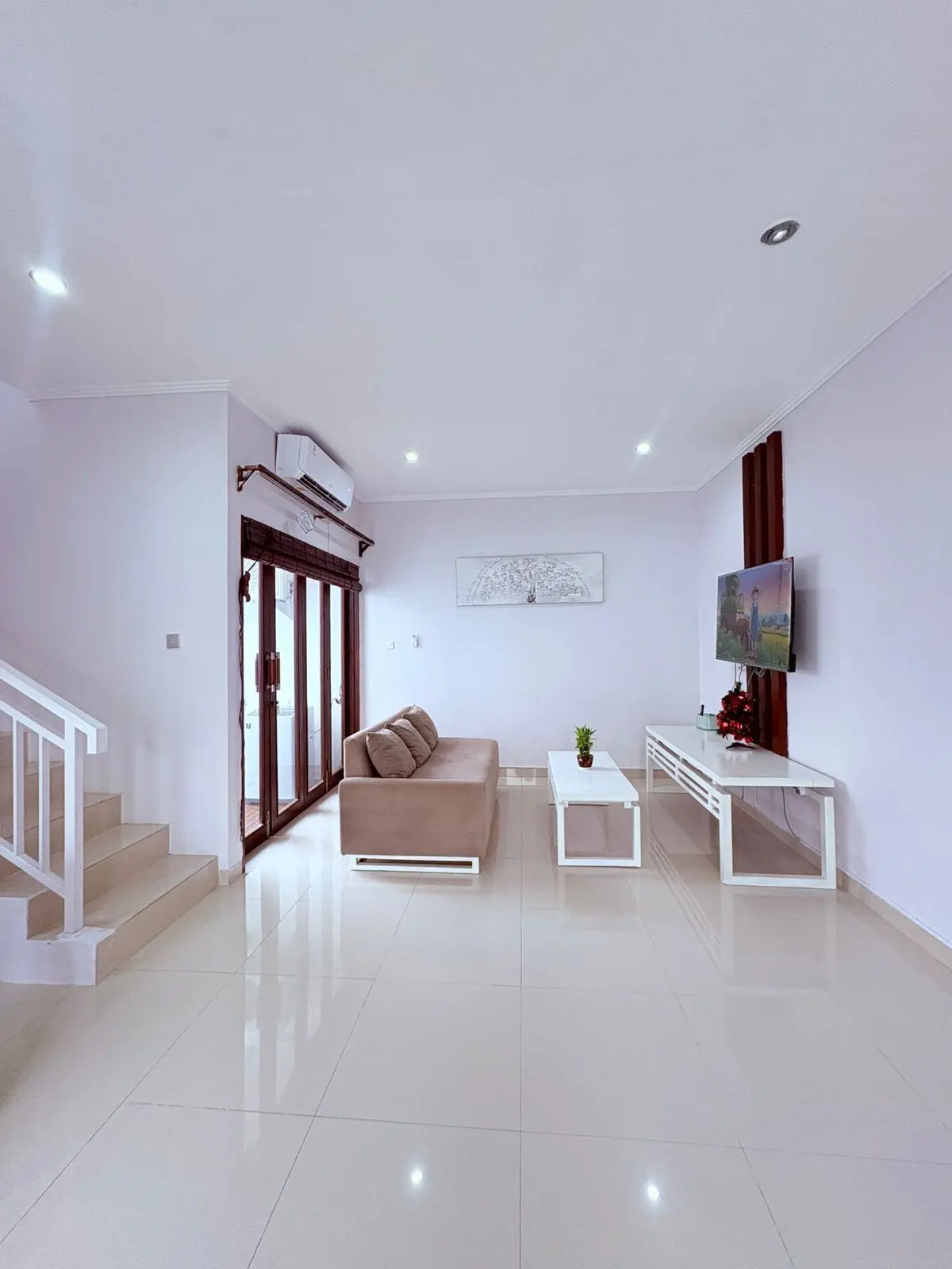 2BR Kerobokan near Bali Kiddy School — image 4