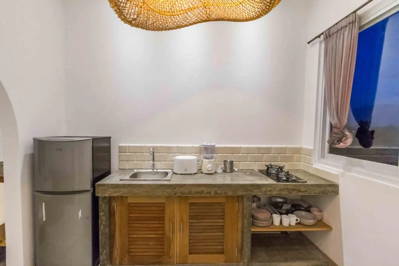 1 bedroom loft Appartment in Berawa — image 4