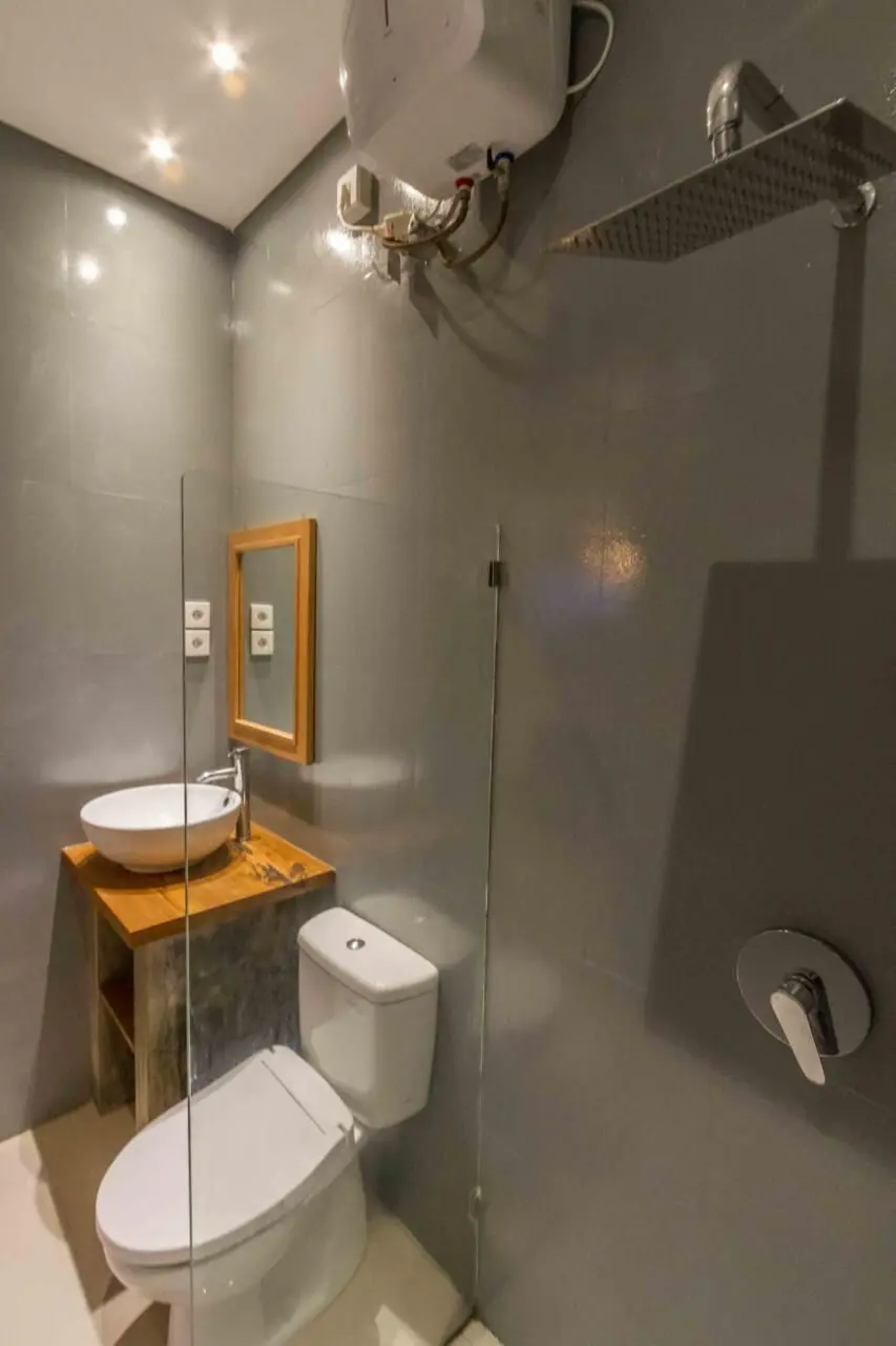 1 bedroom loft Appartment in Berawa — image 3