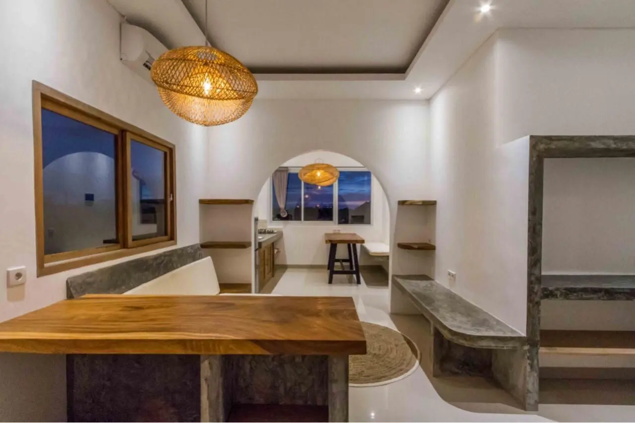 1 bedroom loft Appartment in Berawa — image 1