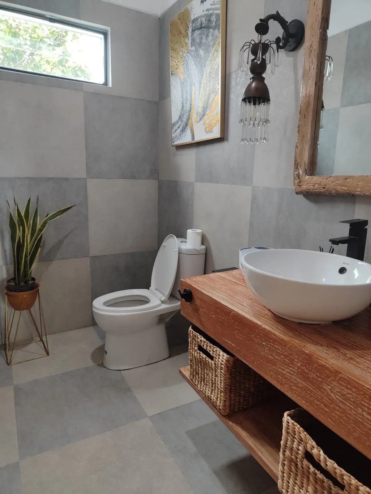 Homey-New 3 Bedroom Villa in Seminyak — image 4