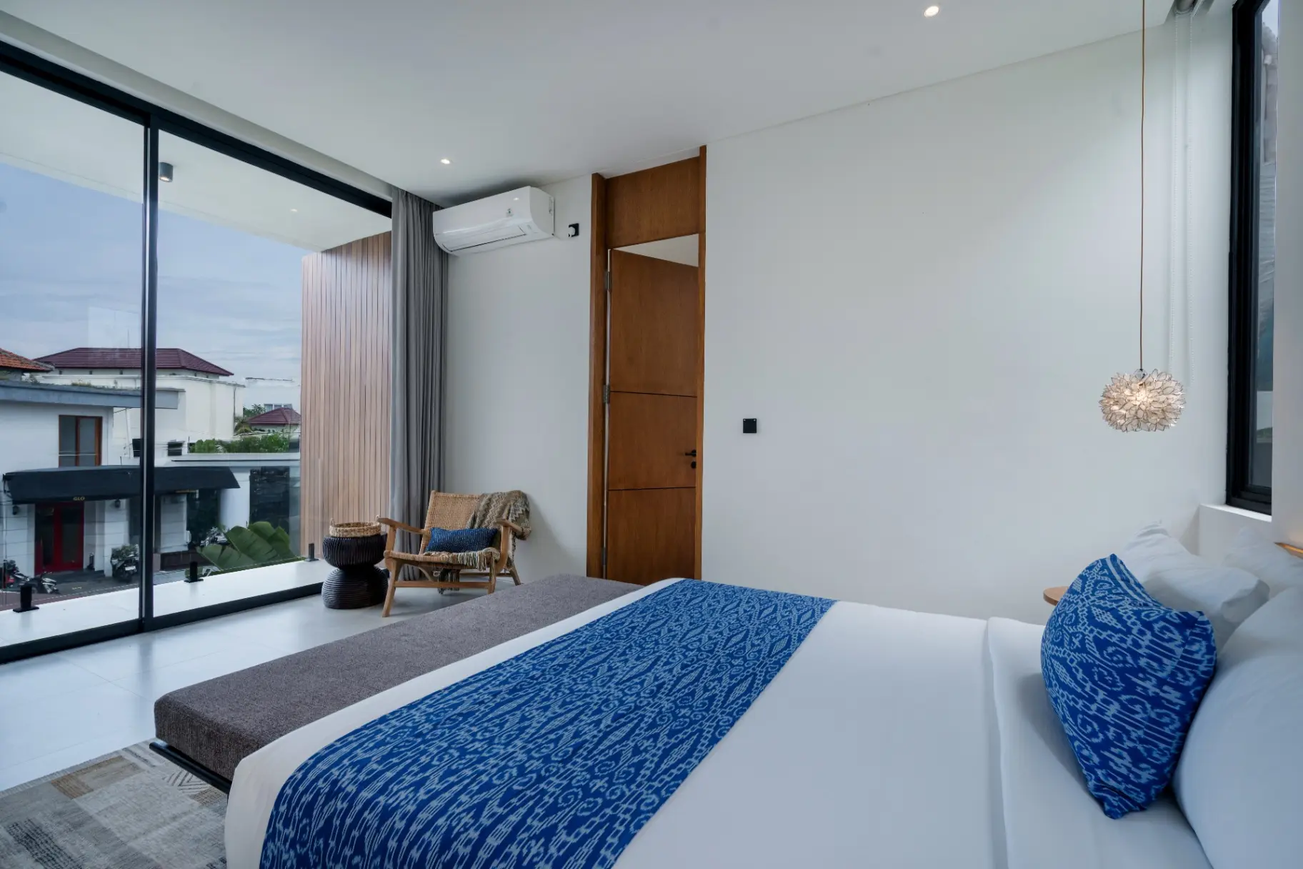Uma Namu - 3BR Luxury Canggu Villa with Pool & Prime Location — image 4