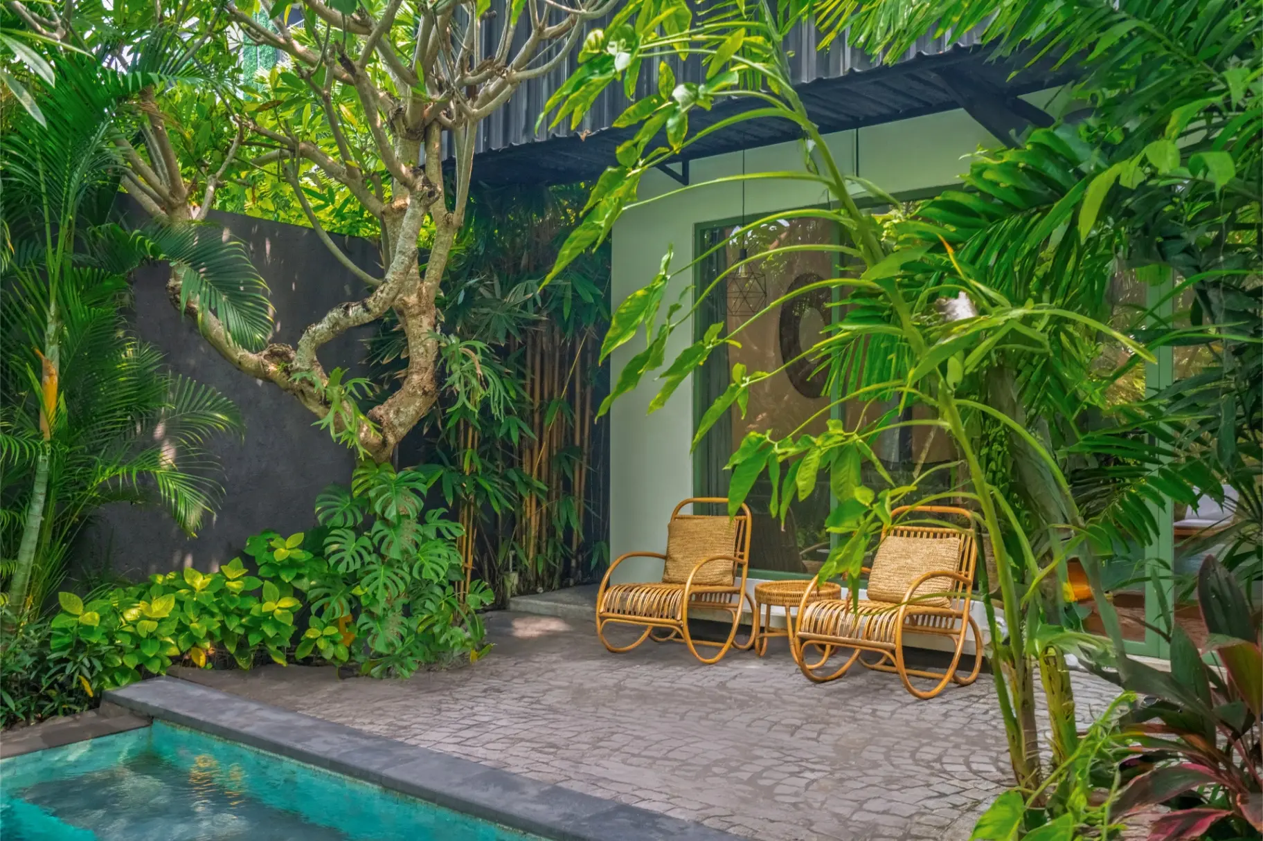 Veronica - 3BR 5-Stars Luxury Villa Canggu | 400m to Beach