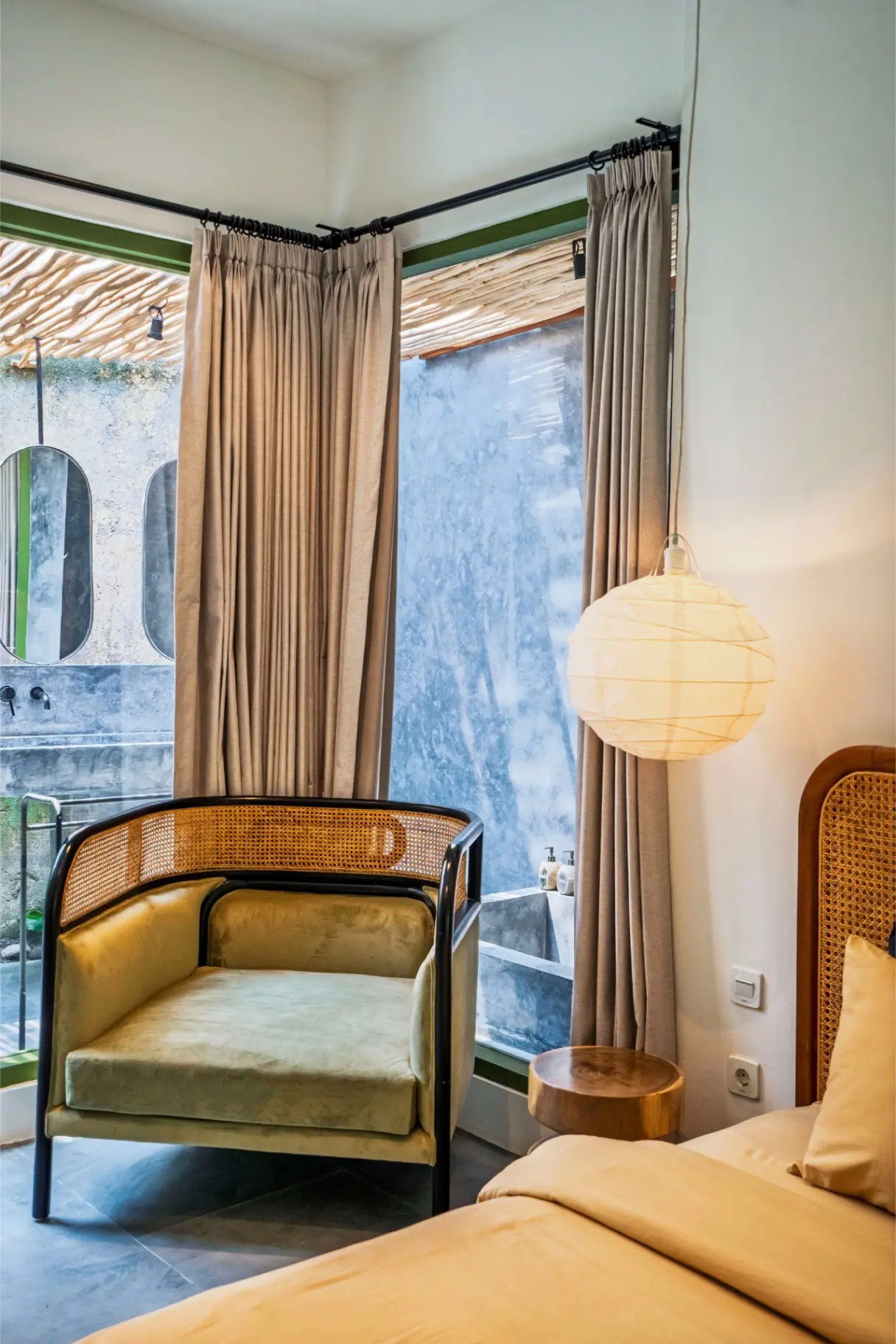 Veronica - 3BR 5-Stars Luxury Villa Canggu | 400m to Beach — image 3