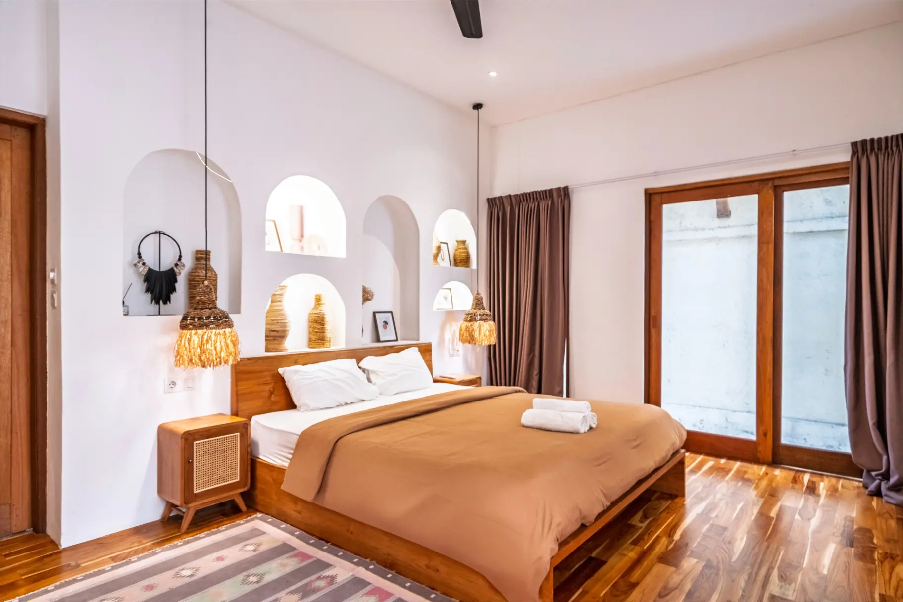Victoria - 3BR Luxury Villa | Near Desa Kitsuné & Pool — image 4