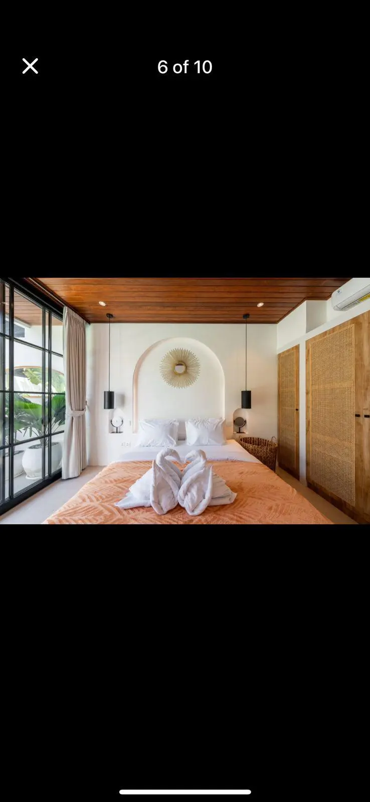 Villa For Rent 3 Bed In PererenanBadung Bali EK-3748 — image 2