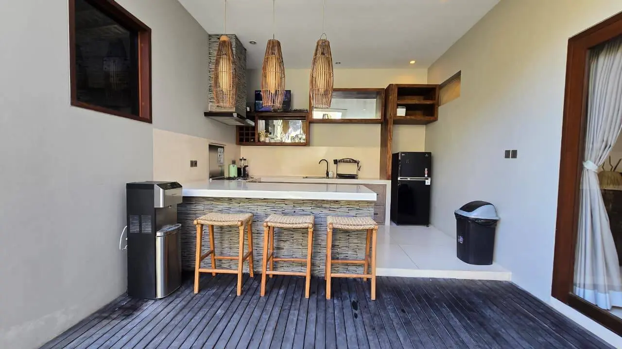 3 Bedrooms Villa in Pererenan — image 2