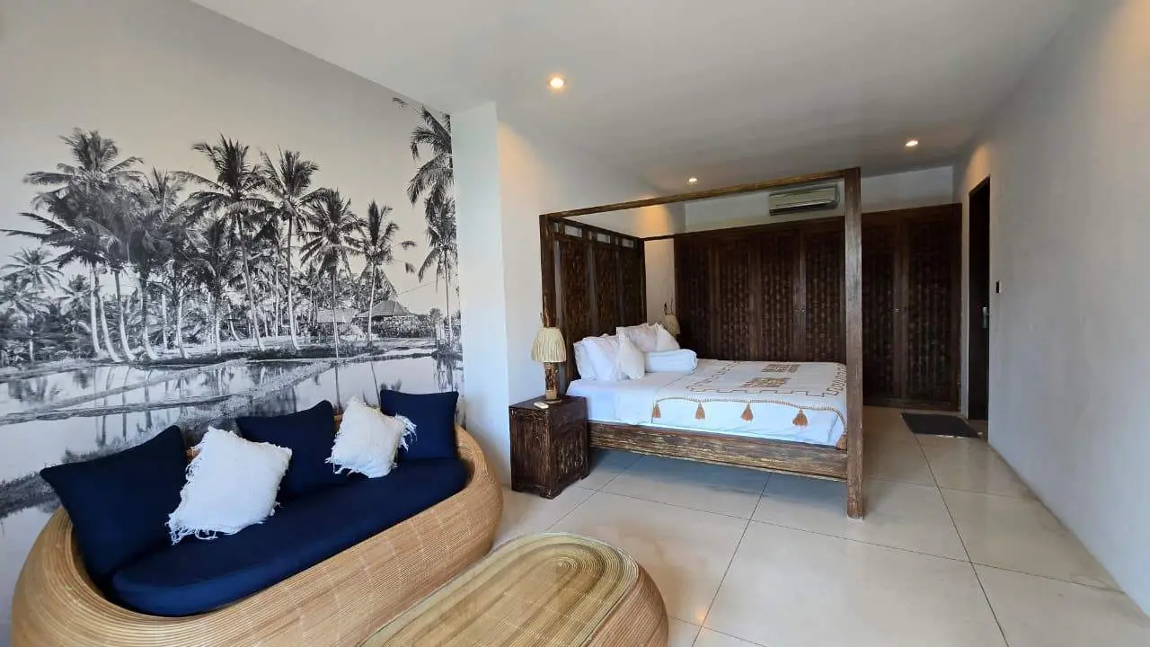 3 Bedrooms Villa in Pererenan