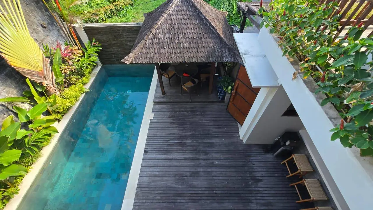 3 Bedrooms Villa in Pererenan — image 1