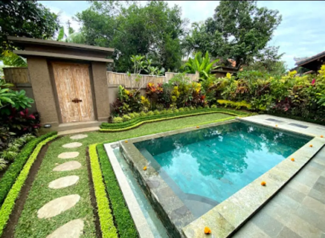 BEST DEAL! 1BR Private Villa With Beautiful Garden in Ubud — image 2