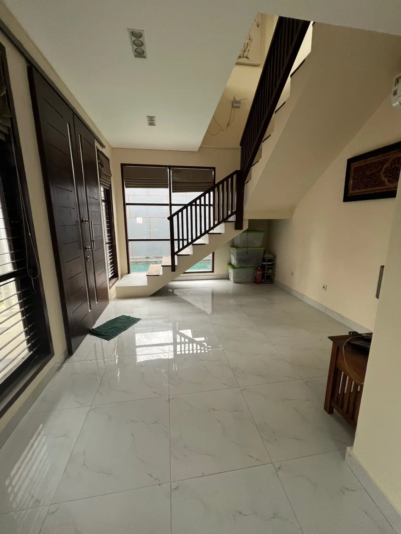 Villa puri gading