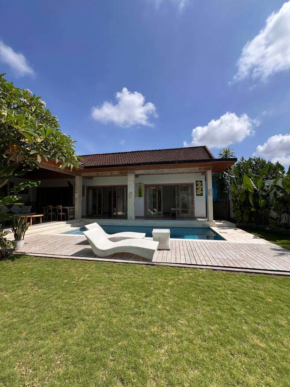 Villa Praja — image 1
