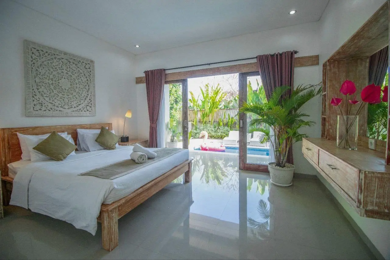 Villa Praja
