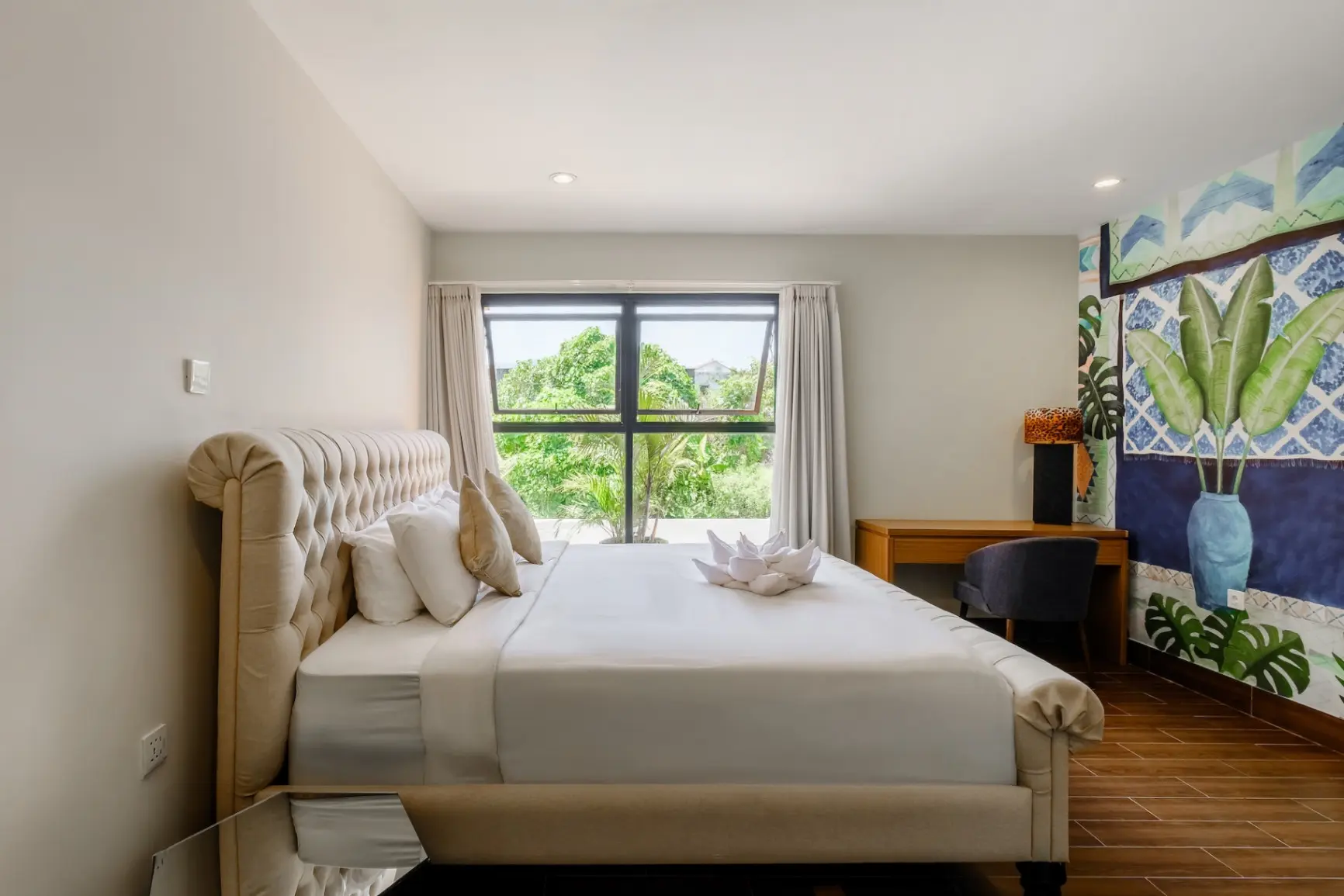 1 BEDROOM APARTMENT SEMINYAK - YO187A — image 2