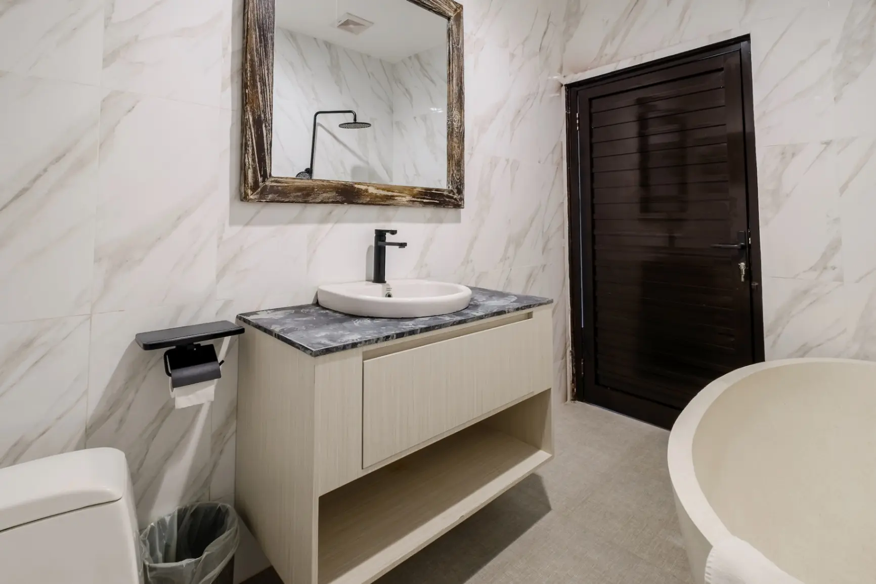 1 BEDROOM APARTMENT SEMINYAK - YO187A — image 4