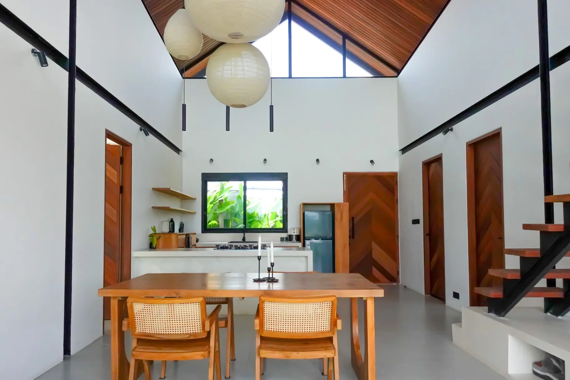 2-Bedroom Villa with Serene Residential Ambience in Kaba-Kaba — image 2