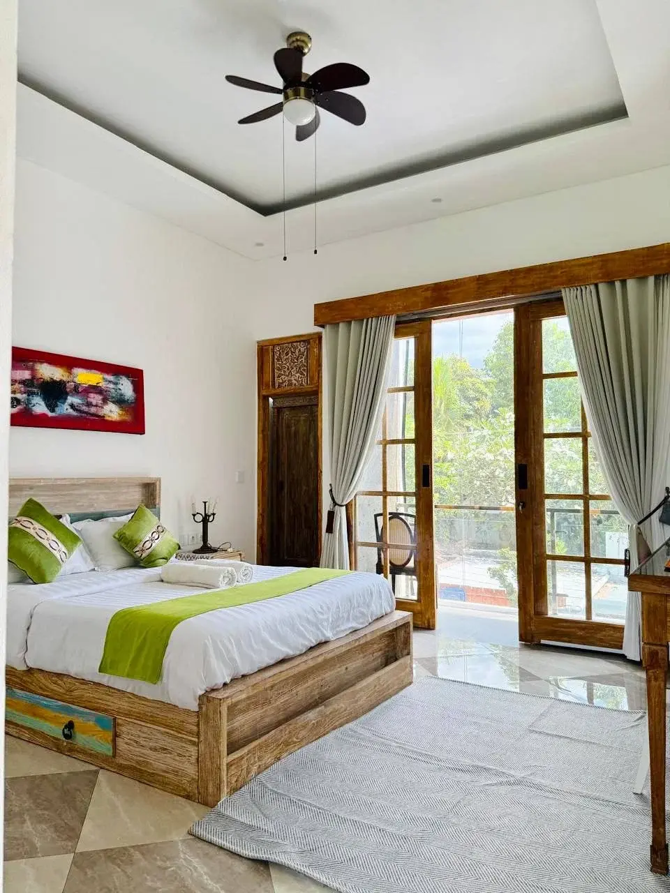 3 BEDROOM MODERN VILLA IN UMALAS — image 3
