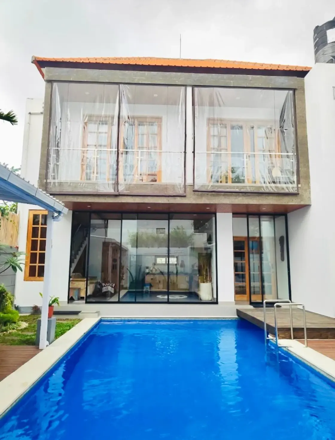 3 BEDROOM MODERN VILLA IN UMALAS