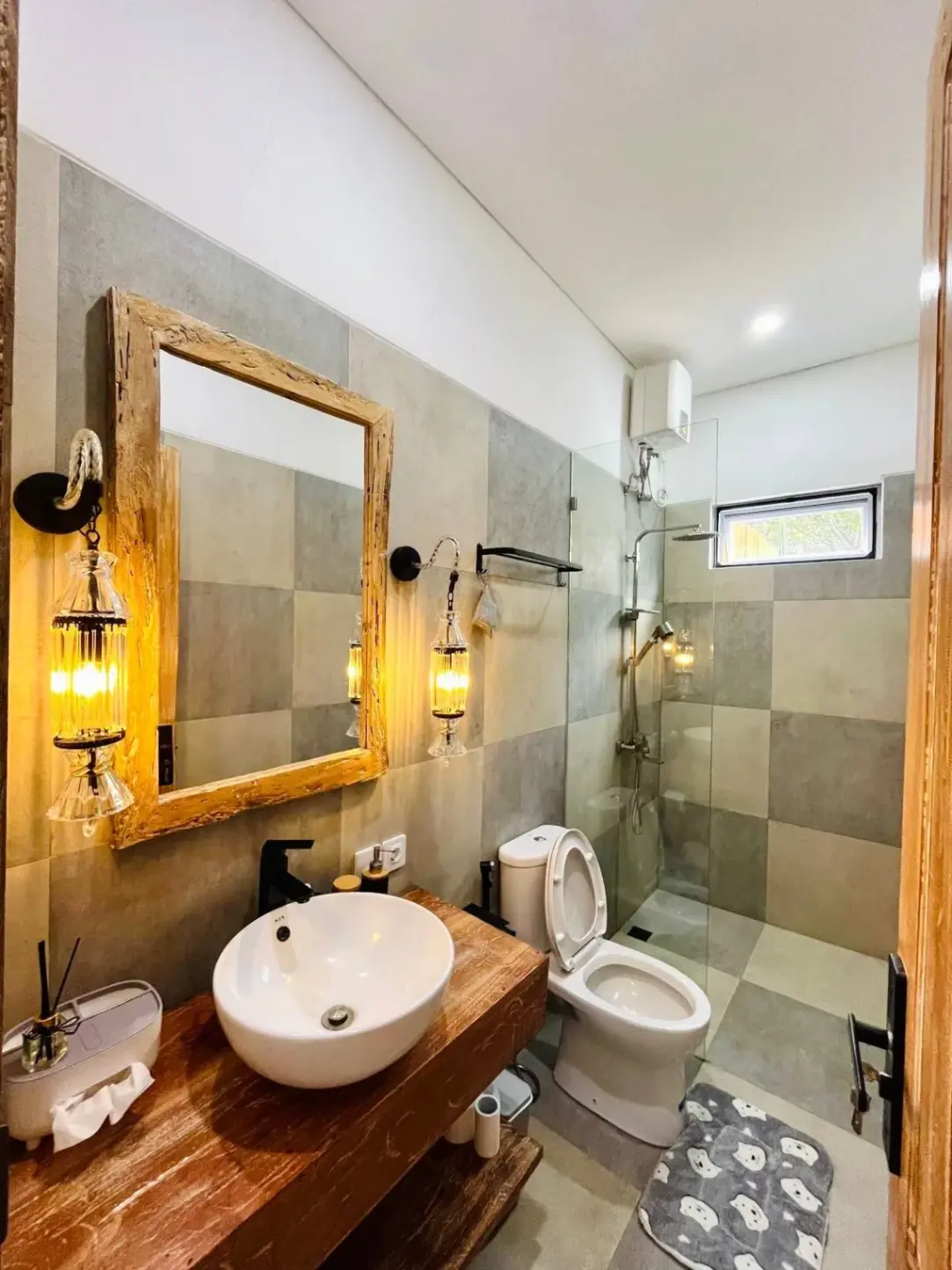 3 BEDROOM MODERN VILLA IN UMALAS — image 4
