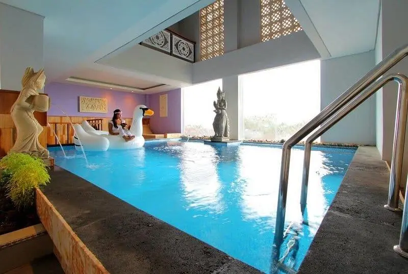 DO 125 - HOMESTAY IN KEROBOKAN BALI — image 1