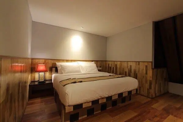 DO 125 - HOMESTAY IN KEROBOKAN BALI — image 3