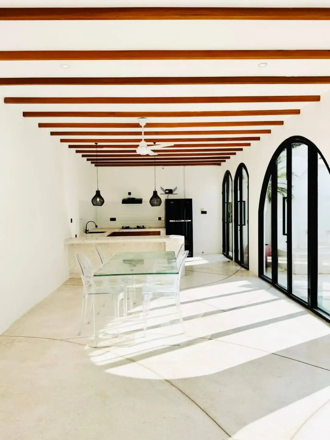 3 BEDROOM MODERN VILLA IN PERERENAN SEMPOL — image 2