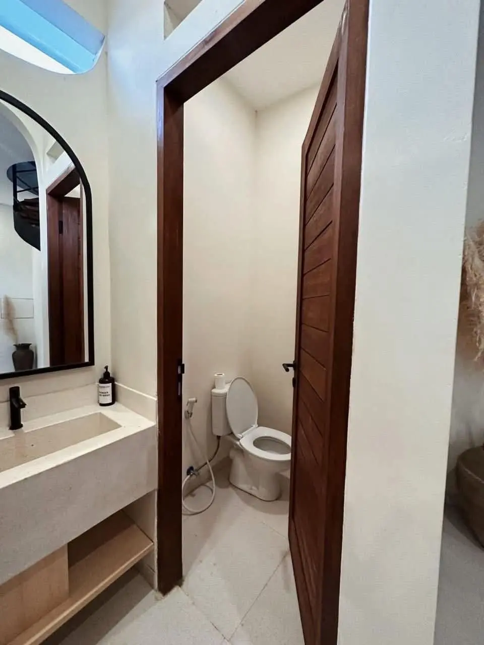 Villa For Rent 2 Bed In Cemagi Badung Bali PR-3753 — image 2