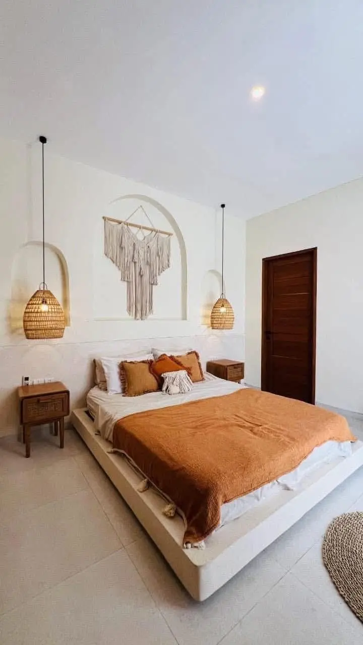 Villa For Rent 2 Bed In Cemagi Badung Bali PR-3753 — image 3