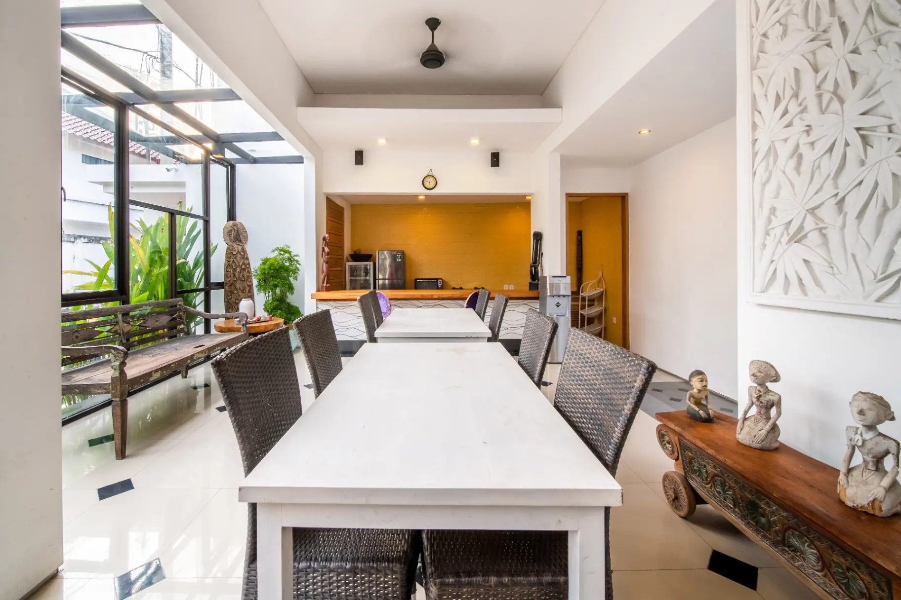 Boutique Hotel Berawa – Peaceful Stay Just Steps from the Beach