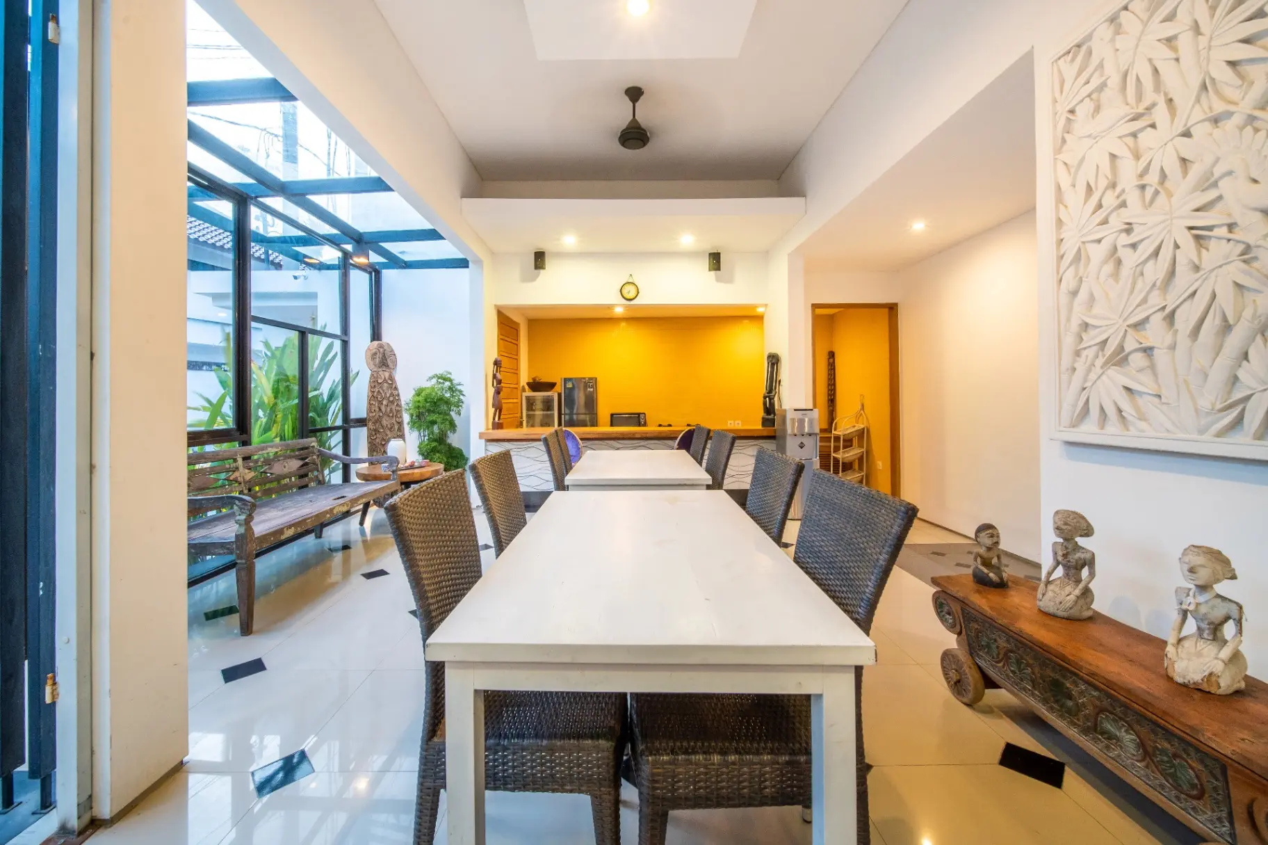 Boutique Hotel Berawa – Peaceful Stay Just Steps from the Beach — image 1